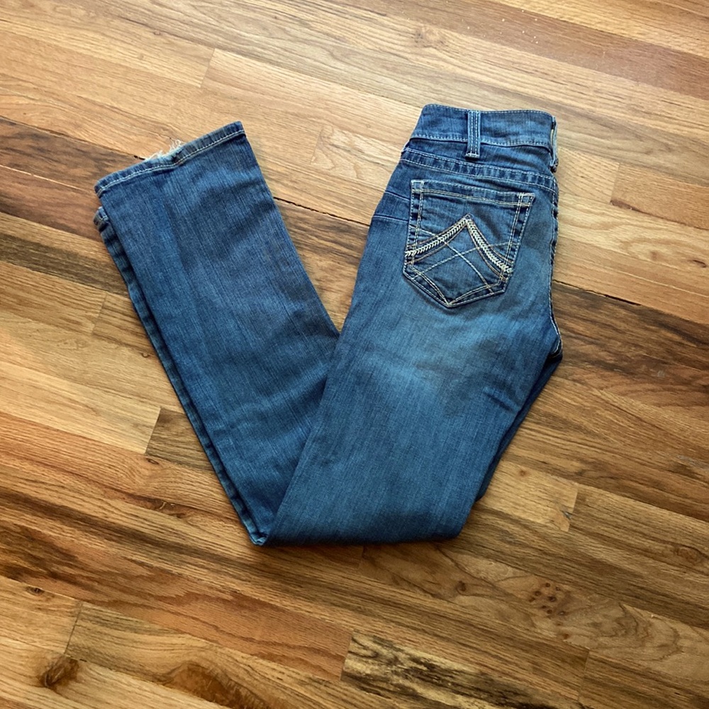 Ariat 27L